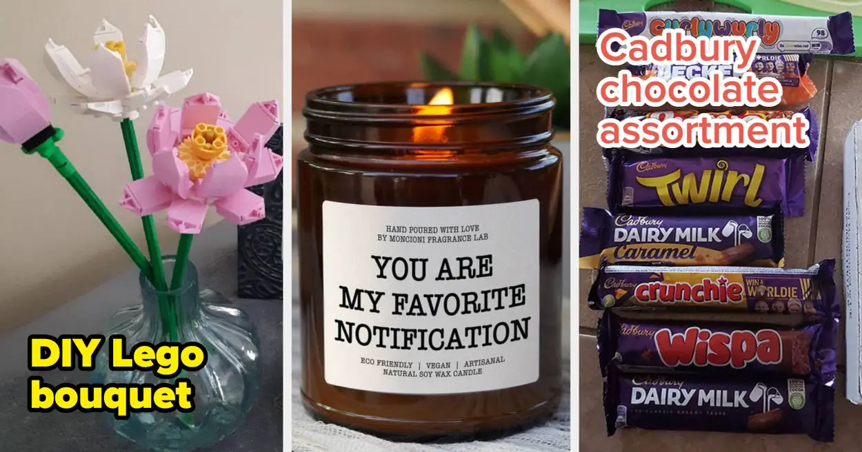 37 Cute Little “Thinking Of You” Gifts To Send To Long-Distance Friends