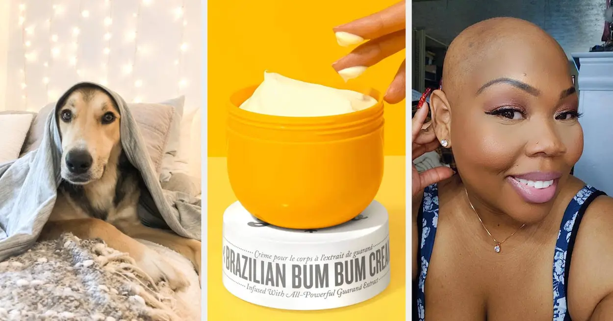 37 Products You're About To Fall In Love With