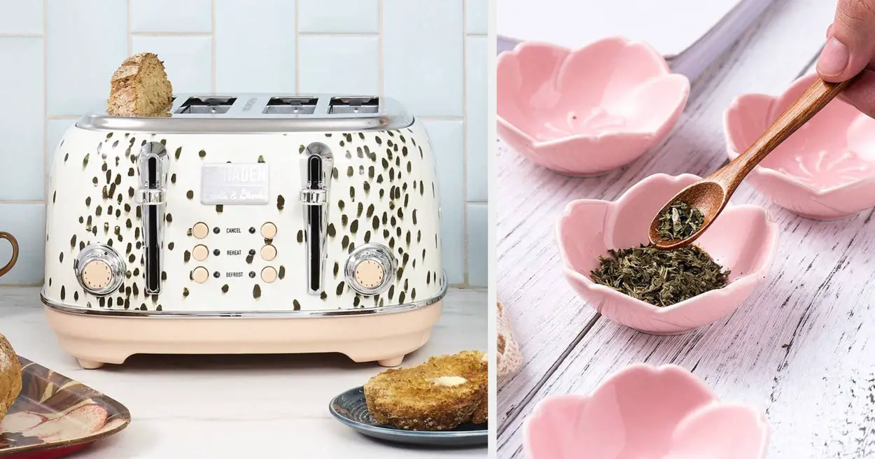 37 Unbelievably Cute Kitchen Items That Just May Convince You To Cook More