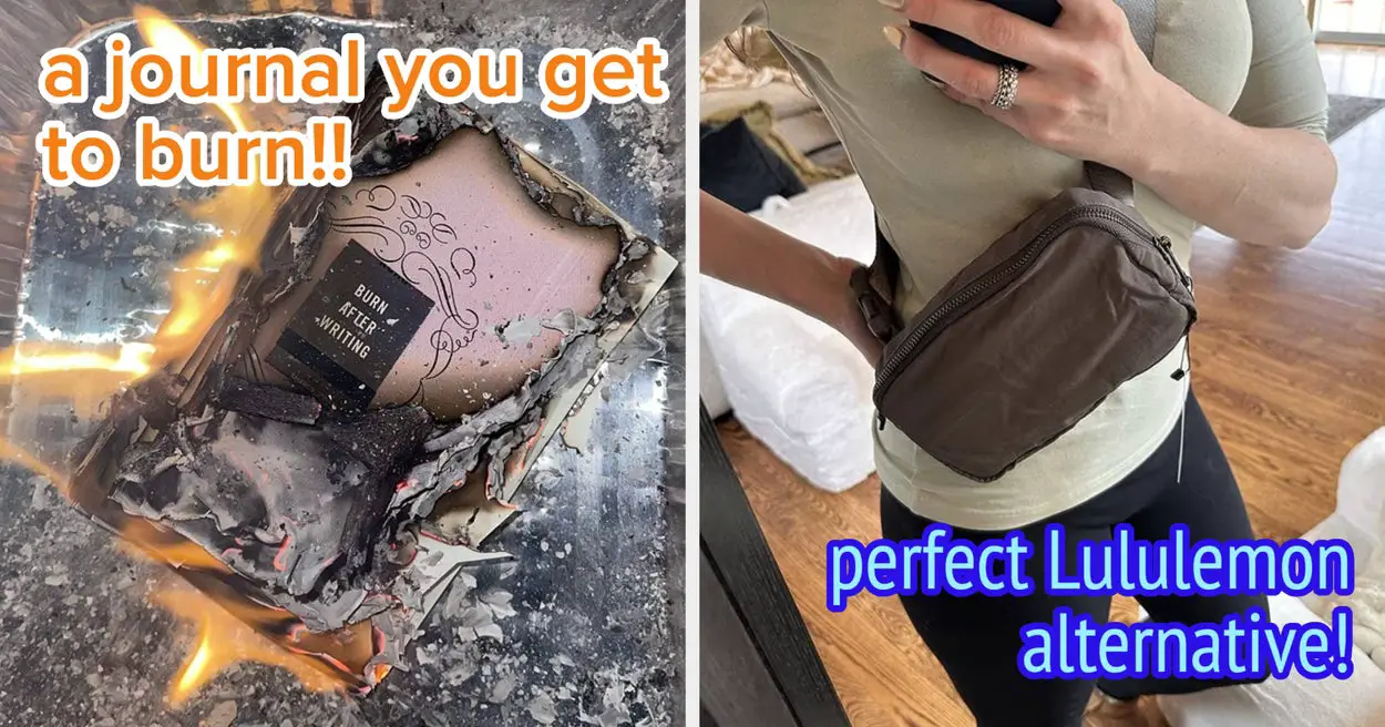 38 TikTok Finds That Feel Specifically Made For You