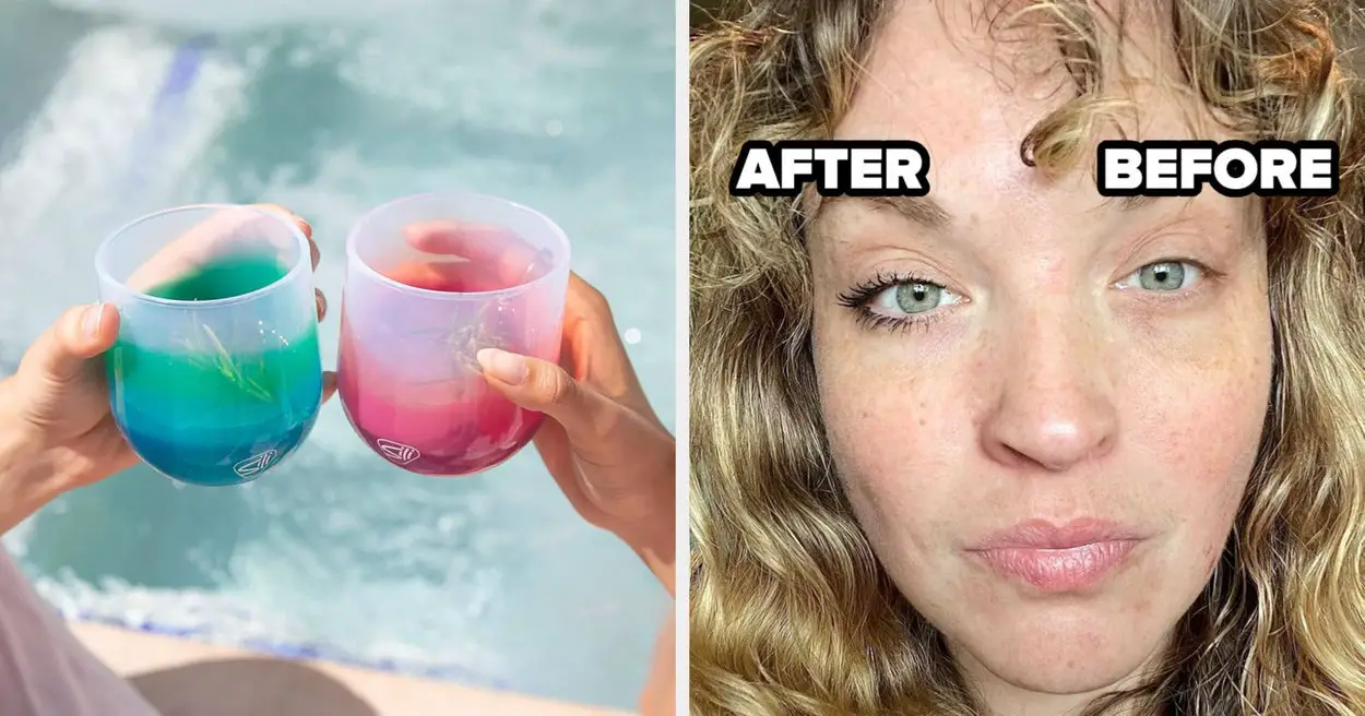 41 Products That'll Have You Thinking, "It Doesn't Get Any Better Than This"