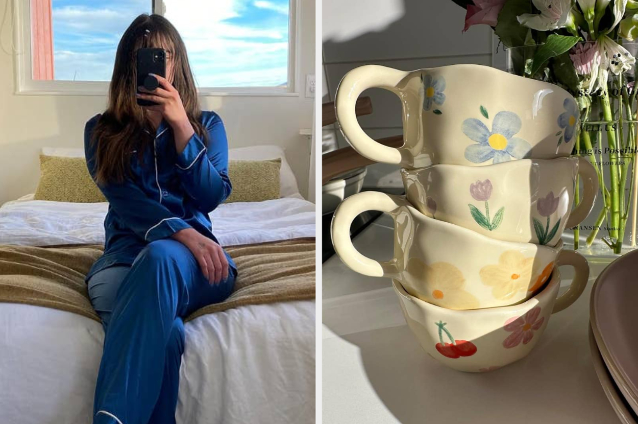 43 Of The Coziest Products You Can Buy On The Internet Right Now