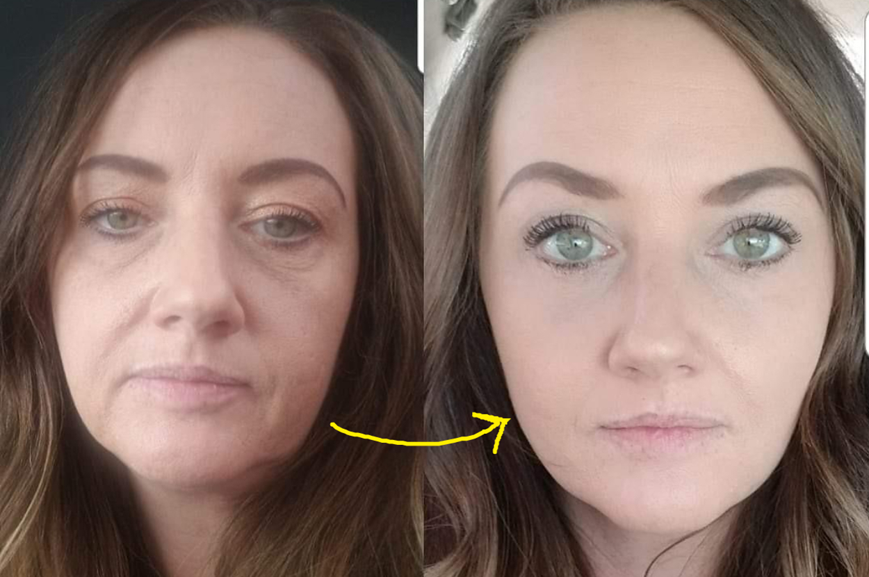 43 Products With Before And After Pics So Unbelievable, I'm Convinced Witchcraft Was Involved