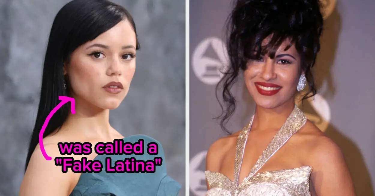 9 Latina Celebs On Not Speaking Fluent Spanish