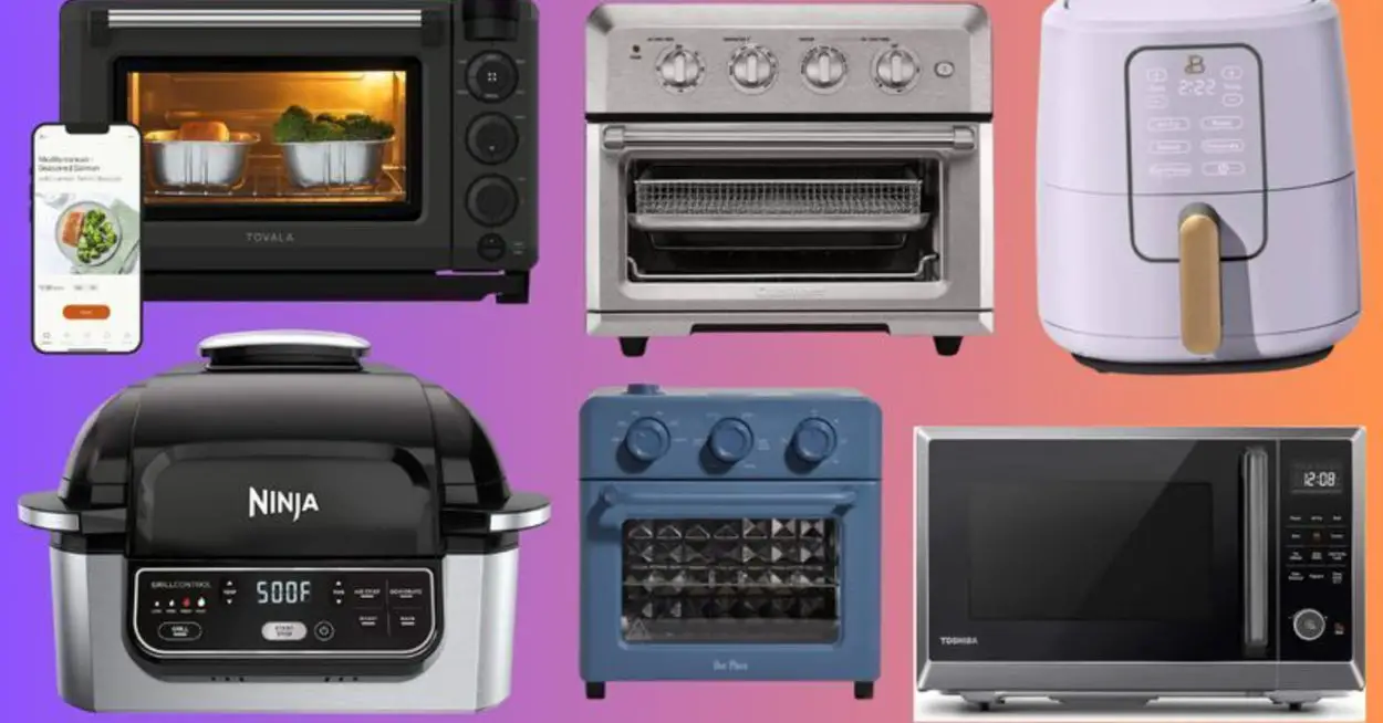 Air Fryer Enthusiasts Weigh In On Their Favorite Models