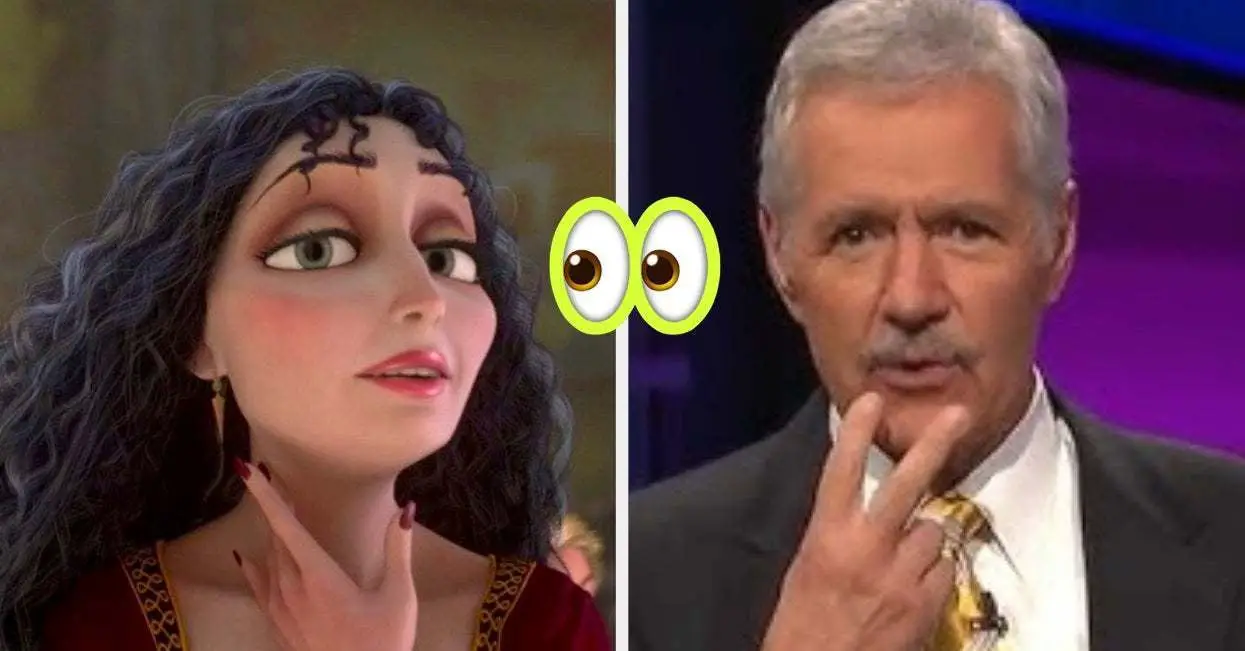 Can You Pass This Disney Villain "Jeopardy!" Quiz?