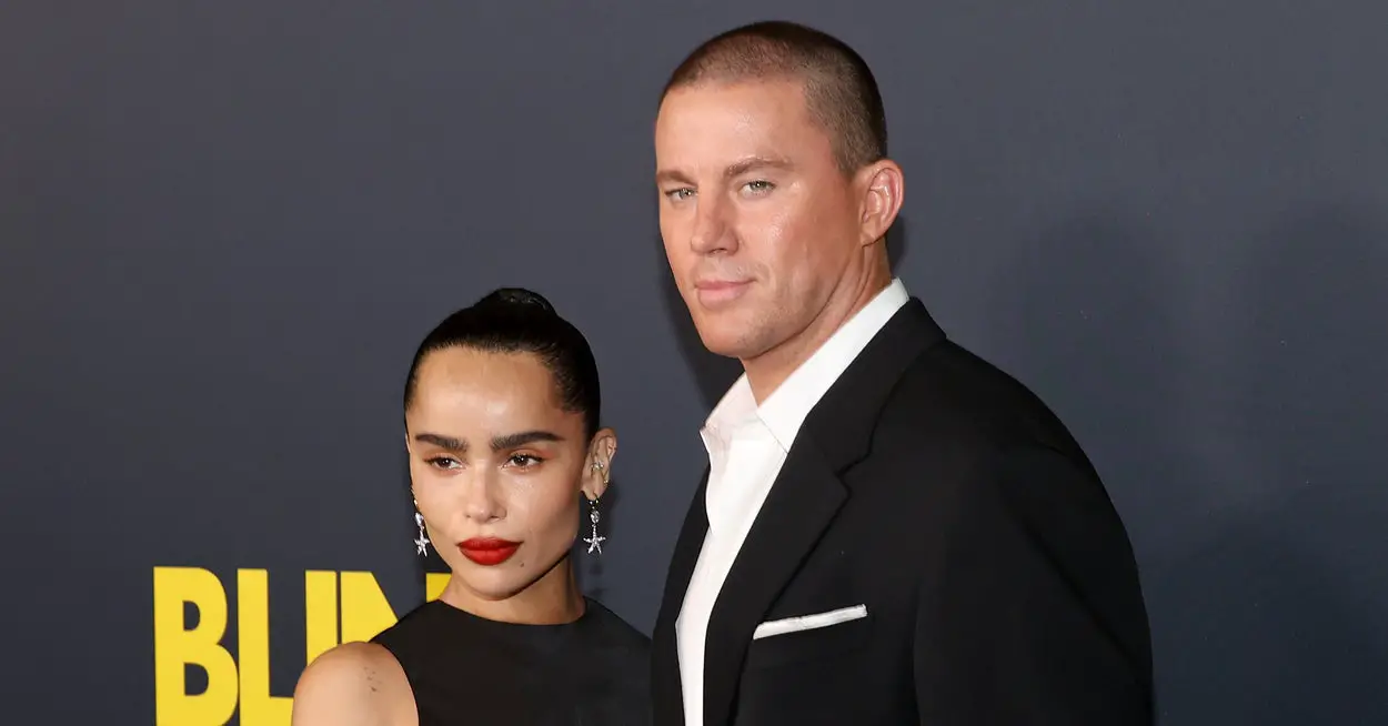 Channing Tatum & Zoë Kravitz Split: Reported Reason Why