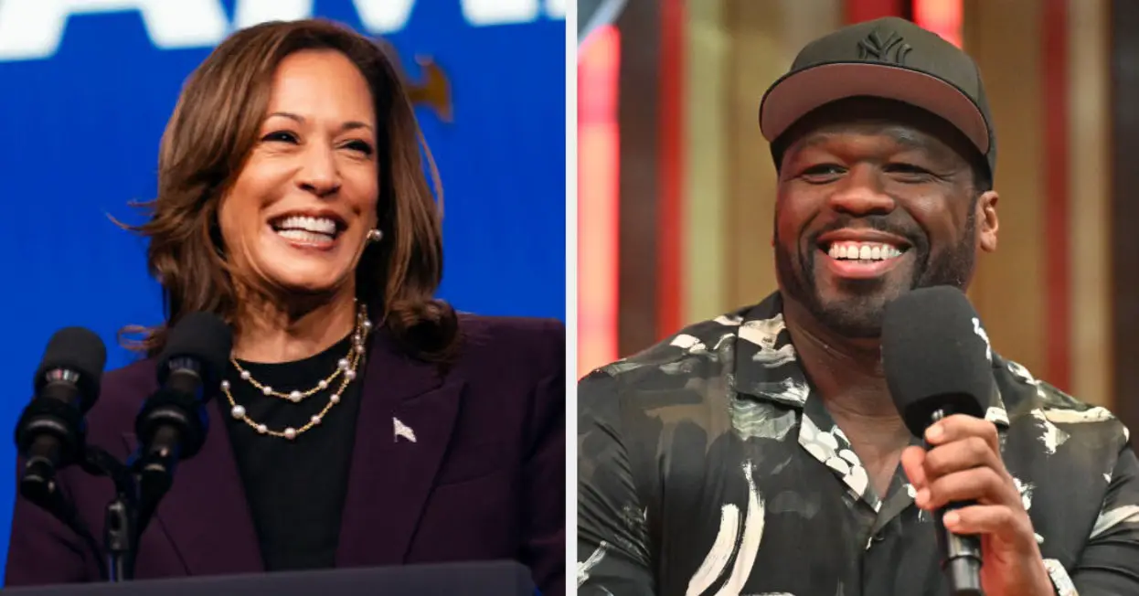 From Kamala Harris To Shaq, These "Earn Your Leisure" Interviews Are My Favorites