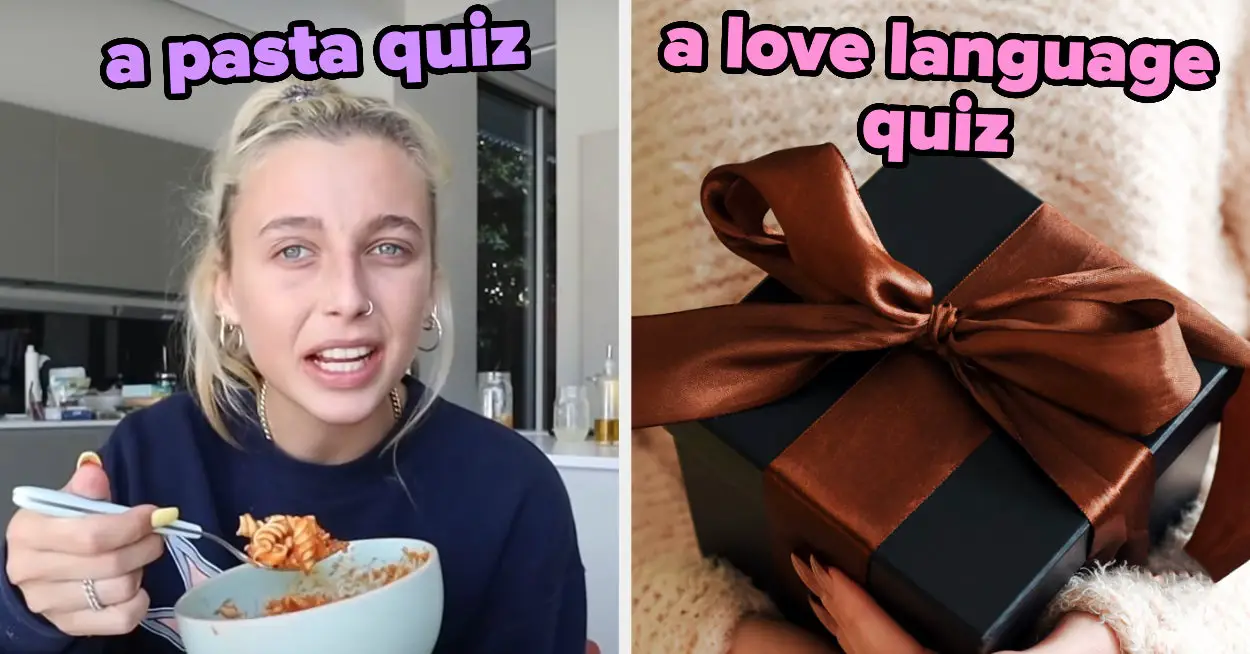 Here Are The Top 10 BuzzFeed Community Quizzes From October