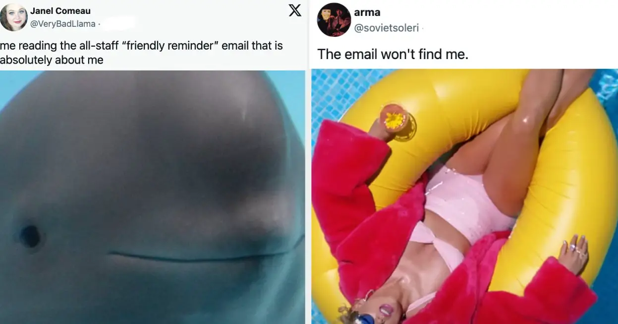 Here, My Friends, Are The Funniest Job Tweets From Last Week