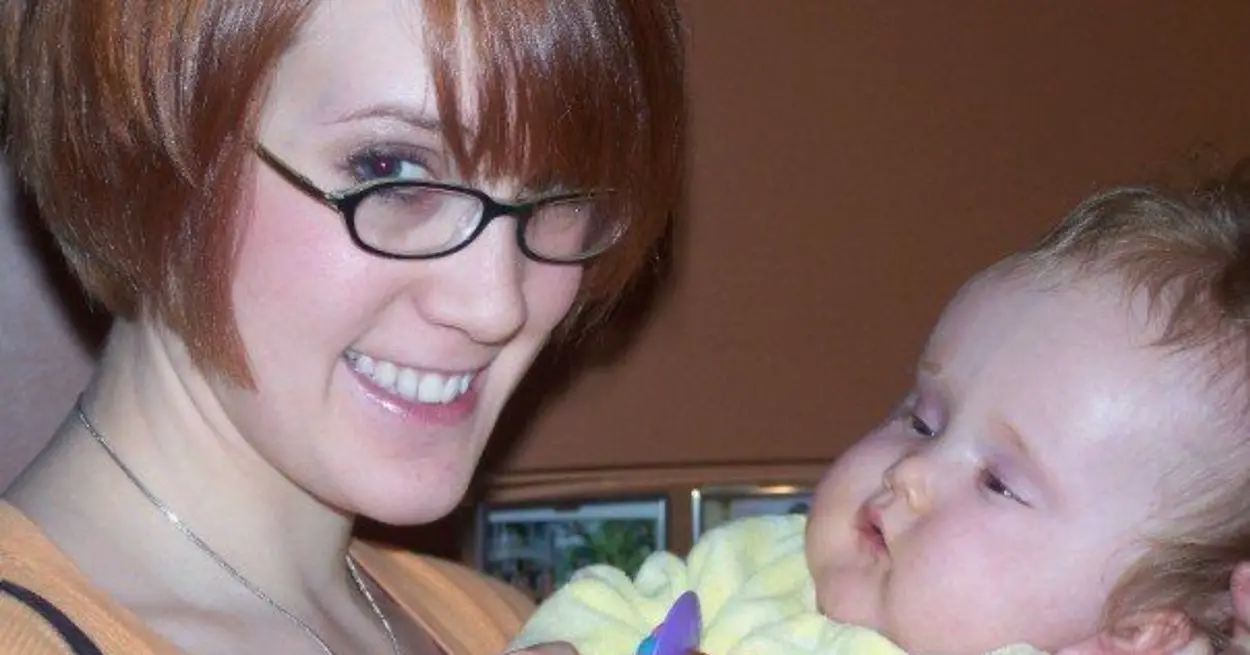 I Wish I’d Had A "Late-Term Abortion" Instead Of Having My Daughter