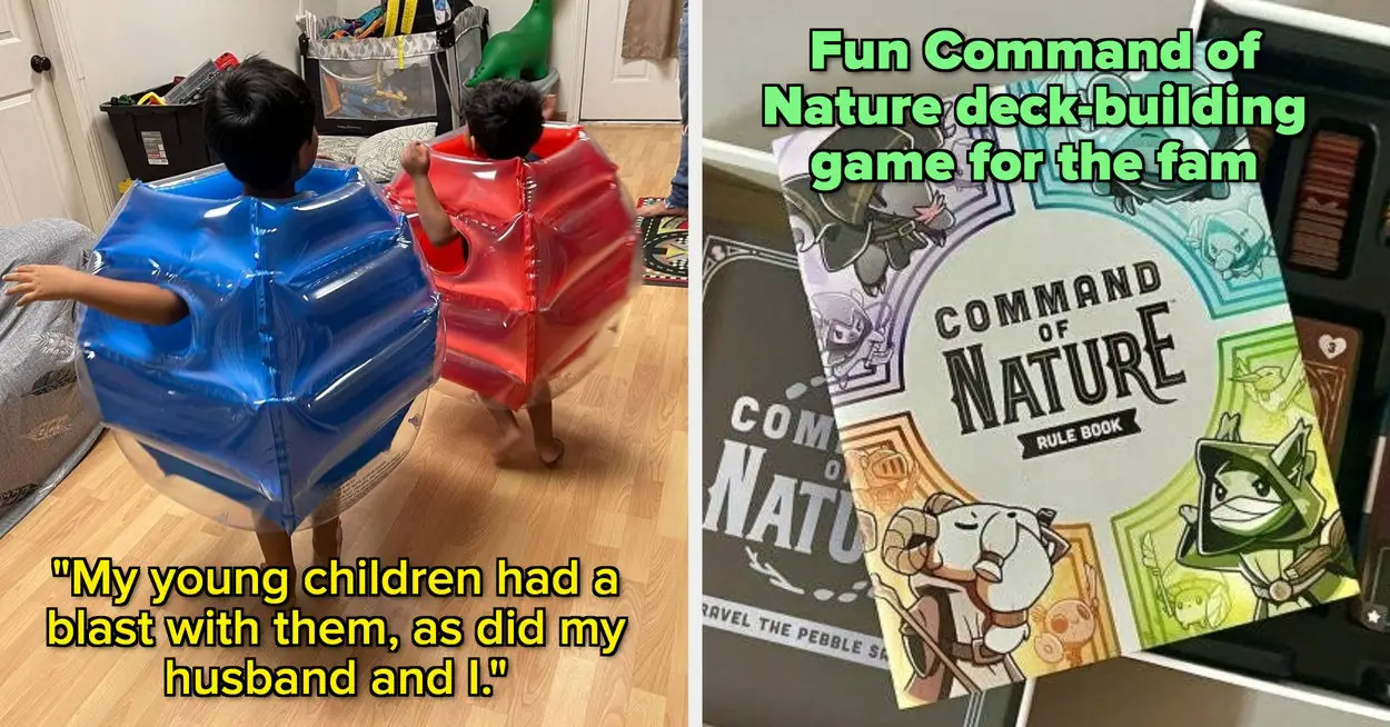 It’s About To Get Dark Earlier, So Here Are 27 Things To Keep Kids Entertained While Inside