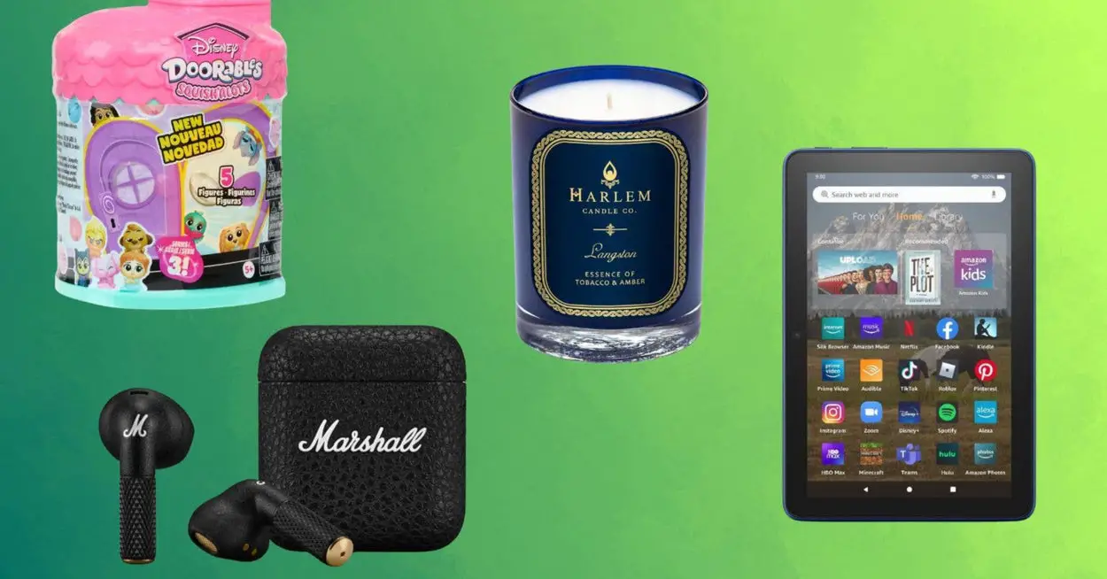 My 20 Go-To Presents For Anyone You're Shopping For