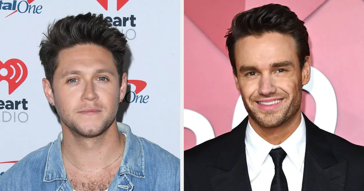 Niall Horan Issues Statement On Liam Payne's Death