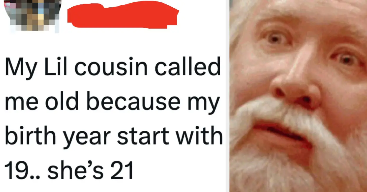 People Over 30 Are Sharing The Extremely Normal Things They’ve Been Called Old For By Kids Today And, Wow, I'm Ancient