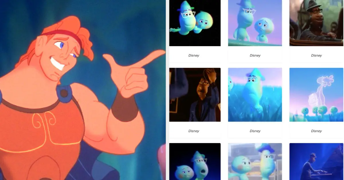 Pick GIFs From Disney Movies Released After The 2000s And Find Out Which Pre 2000s Disney Movie You Are