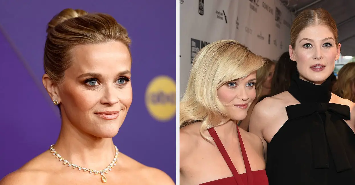 Reese Witherspoon On Hello Sunshine Struggles Despite Hit Shows