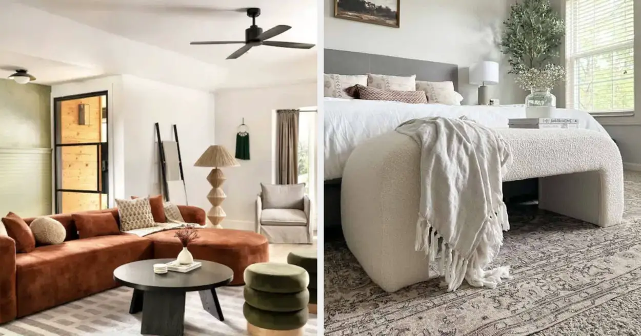 Revamp Your Home With 30 Stylish Wayfair Finds