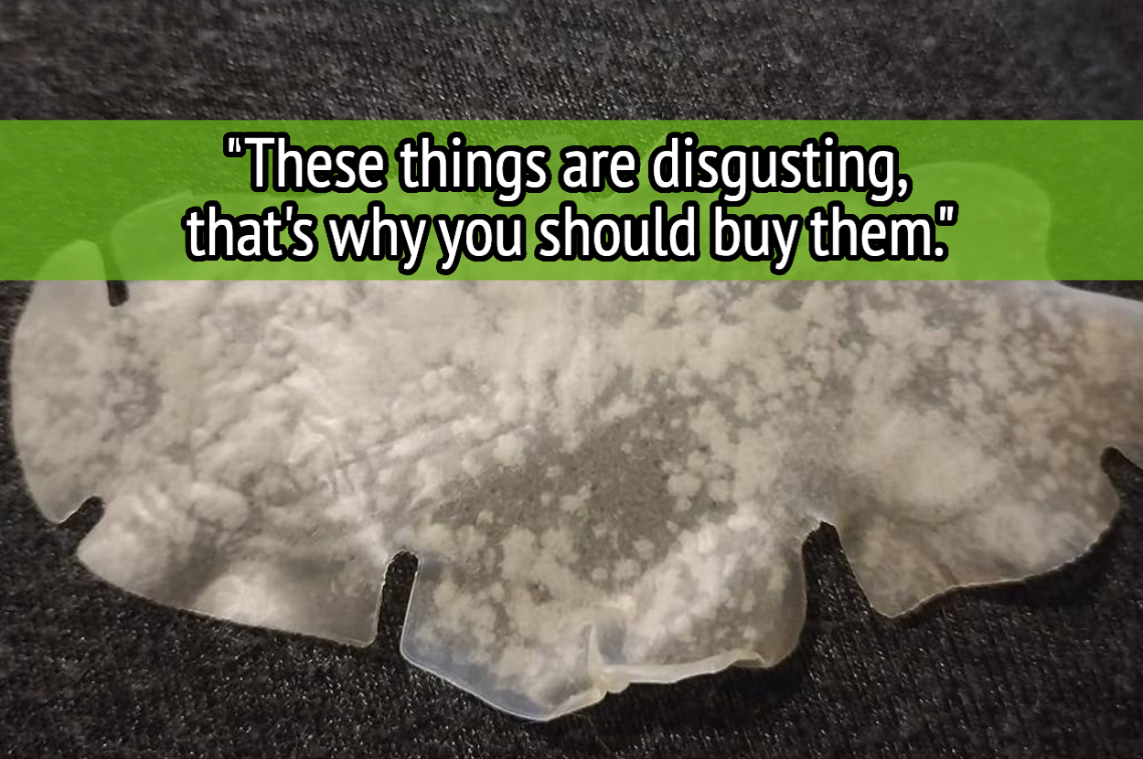 Sorry, Not Sorry, But These 31 Things Are So Good You’re Going To End Up Buying Them On Repeat