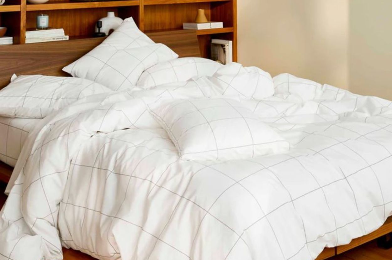 The Best Cloud-Like Bedding For A Comfortable Sleep