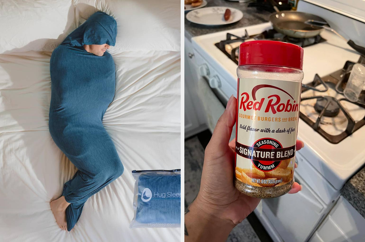 These 23 Random Products Are Just Begging To Be Added To Your Life