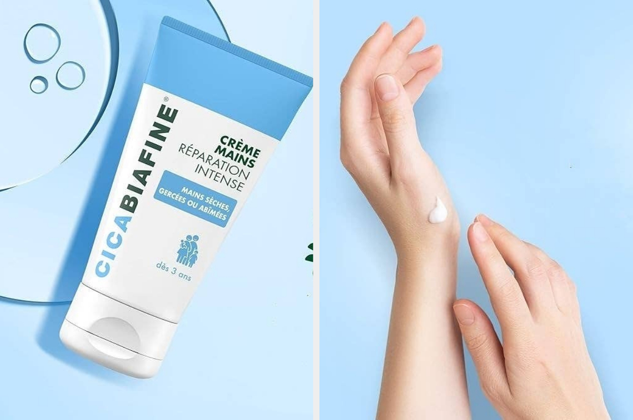 This French Moisturizer Is "The Only Cream Worth Buying"