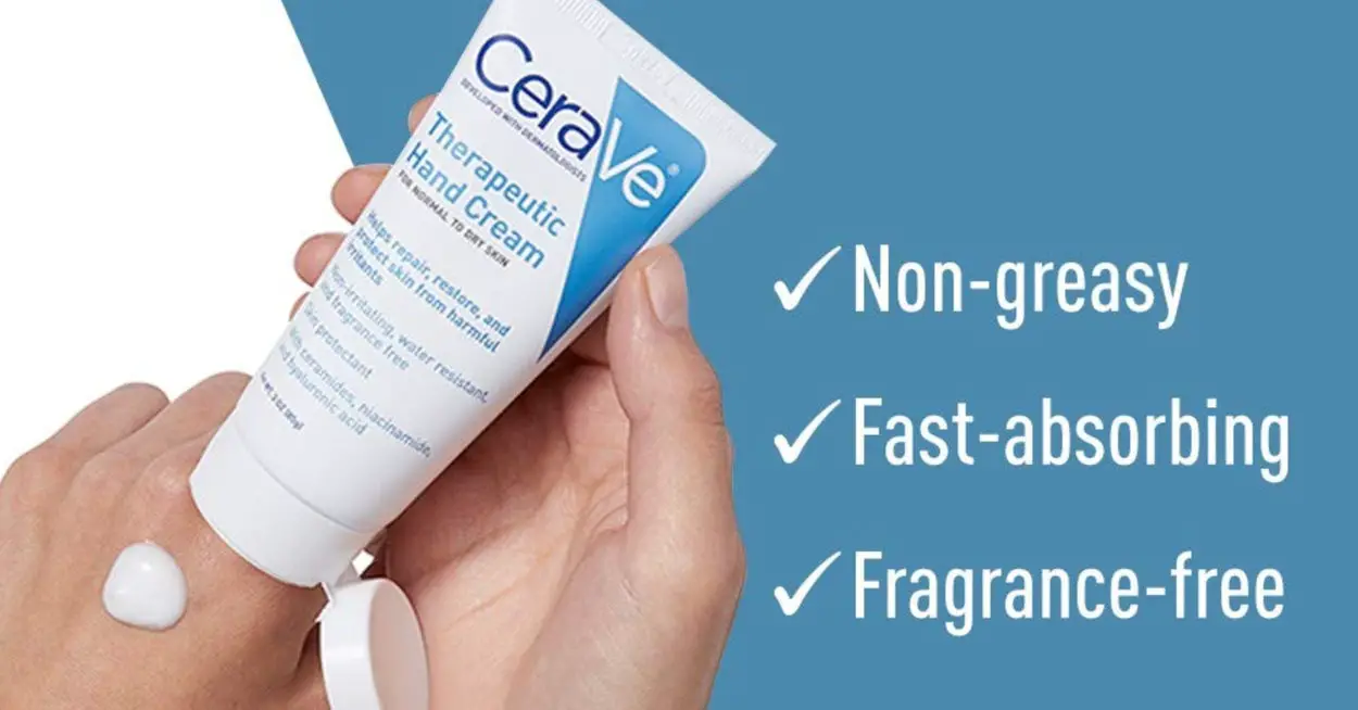 This Is The Best CeraVe Product, Hands Down