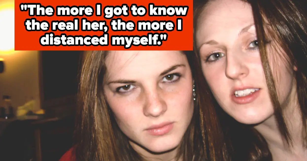 "I Haven't Talked To Her Since": People Are Revealing The "Final Straw" Moment That Made Them Cut Off Their Friend For Good