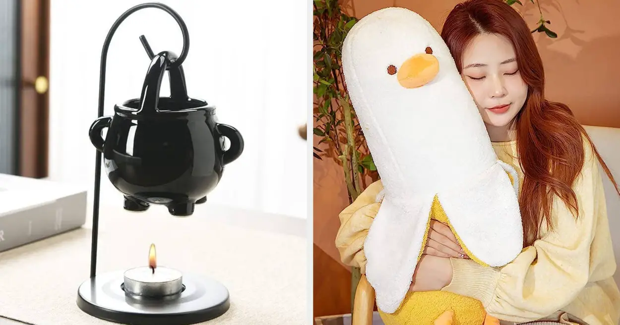 33 Products That Will Haunt You Until They're Yours