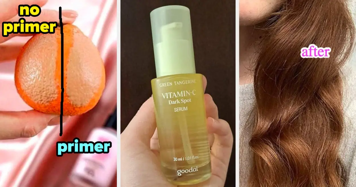 Here Are 28 Korean Beauty Products That Fully Understood The Assignment